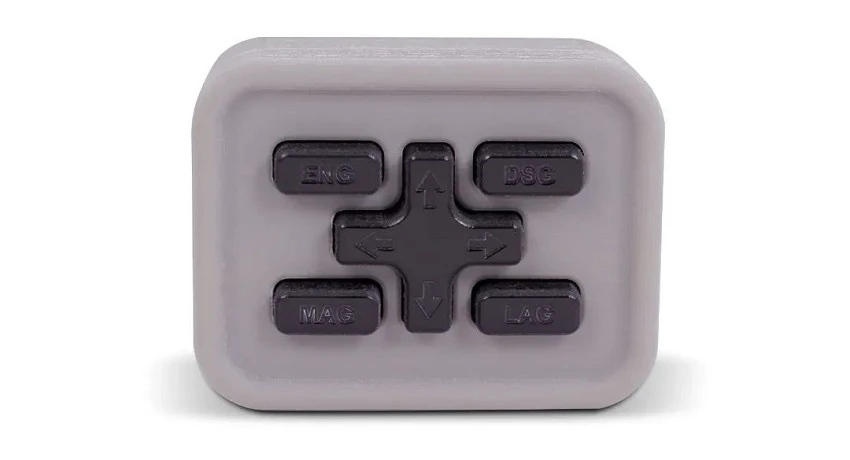 Prototype Elastomers