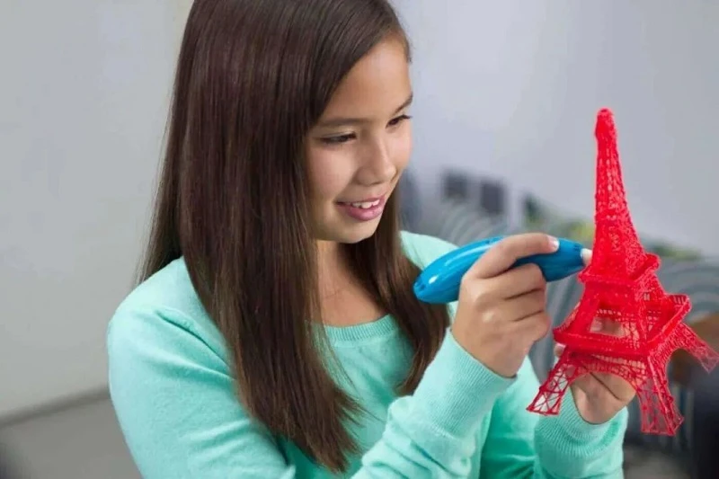 3D printing pen