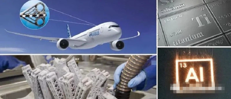Aerospace Additive Manufacturing