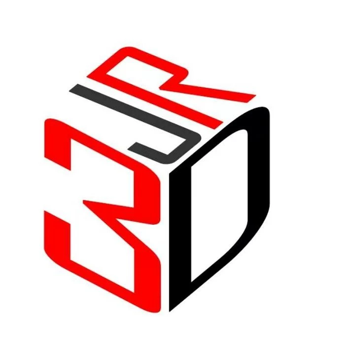 3D المنتجات المطبوعة، والدفعة الأخيرة شحنها
