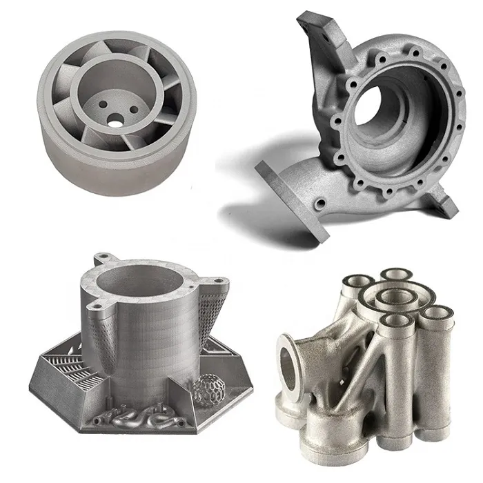 3D Printing Rapid Prototyping Process
